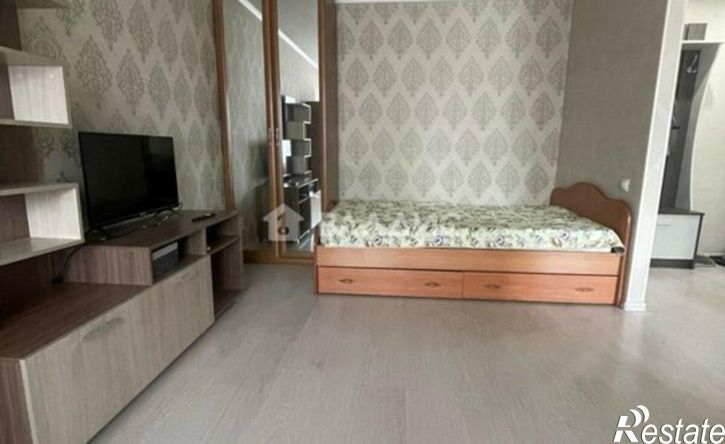 1-комн квартира ул Ленина, 41,  д. 41