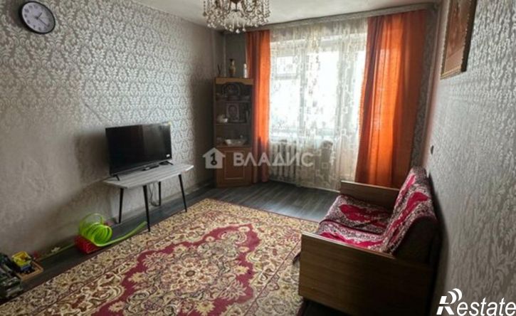 2-комн квартира ул Новобульварная, 115а,  д. 115а