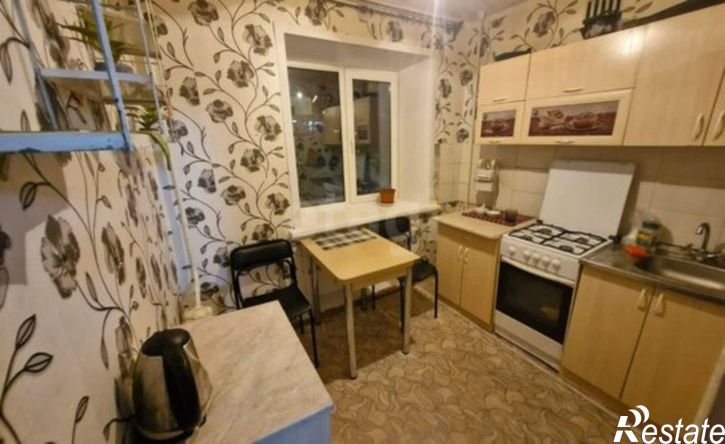 3-комн квартира ул Бабушкина, 29,  д. 29