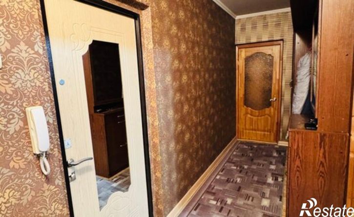 2-комн квартира ул Угданская, 59,  д. 59