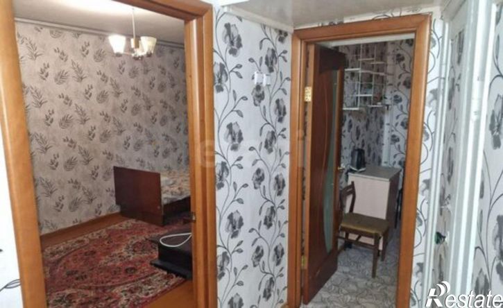 3-комн квартира ул Бабушкина, 29,  д. 29