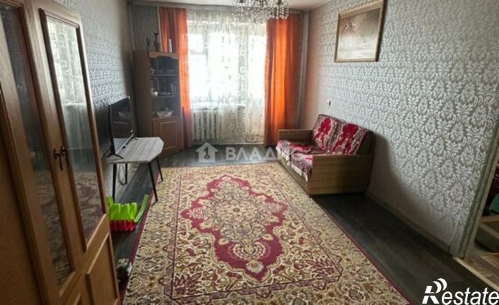 2-комн квартира ул Новобульварная, 115а,  д. 115а