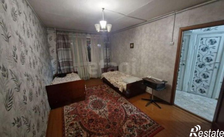 3-комн квартира ул Бабушкина, 29,  д. 29