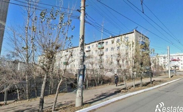 3-комн квартира ул Бабушкина, 29,  д. 29
