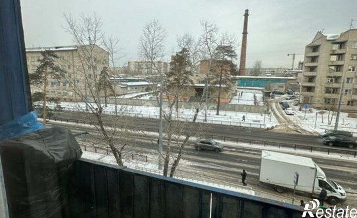 2-комн квартира ул Новобульварная, 115а,  д. 115а