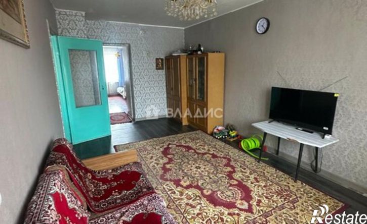 2-комн квартира ул Новобульварная, 115а,  д. 115а