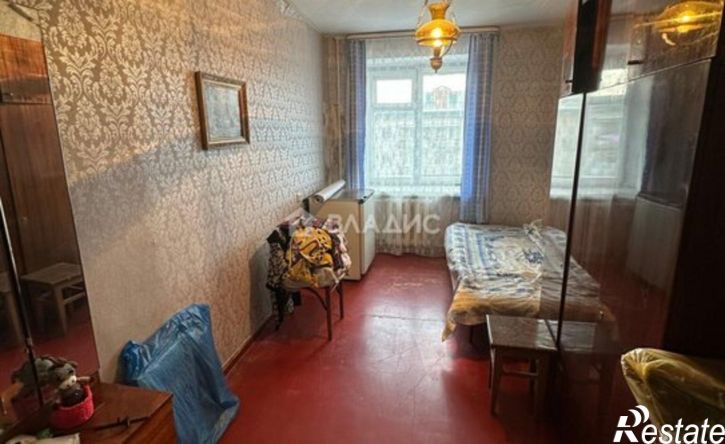 2-комн квартира ул Новобульварная, 115а,  д. 115а