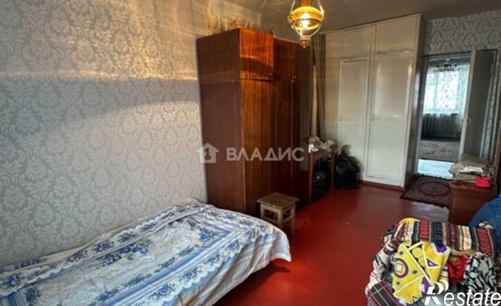 2-комн квартира ул Новобульварная, 115а,  д. 115а