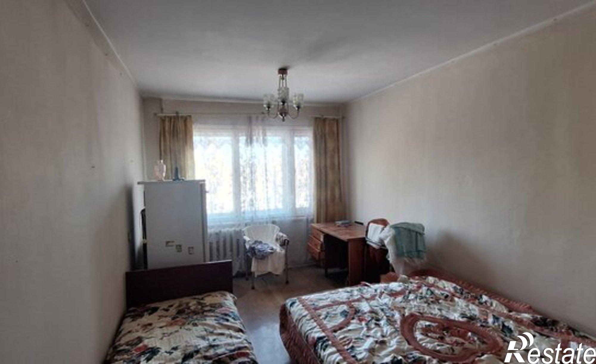 Купить квартиру за 3 200 000 рублей на 2-й микрорайон, 202