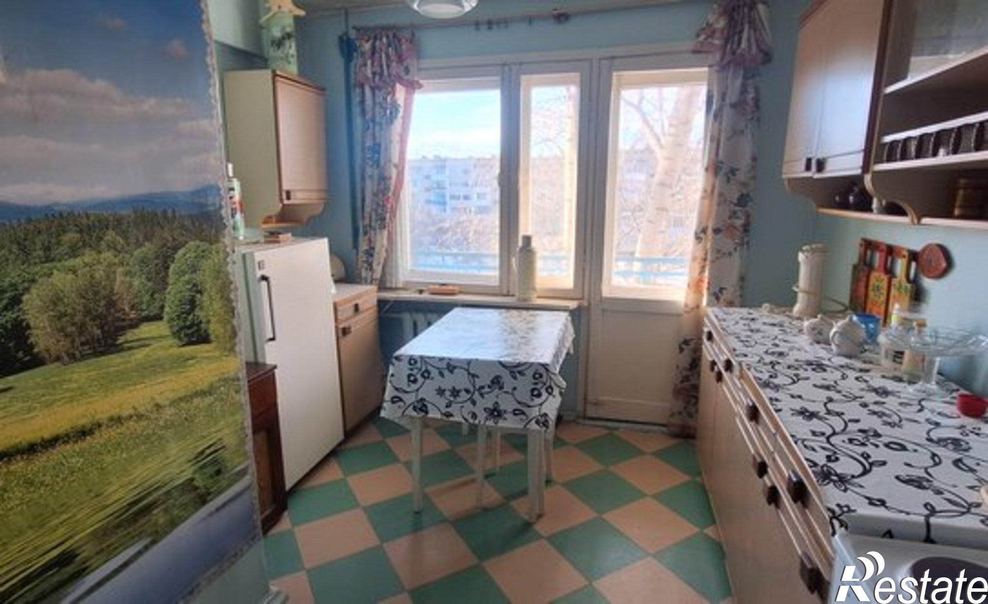 Купить квартиру за 3 200 000 рублей на 2-й микрорайон, 202