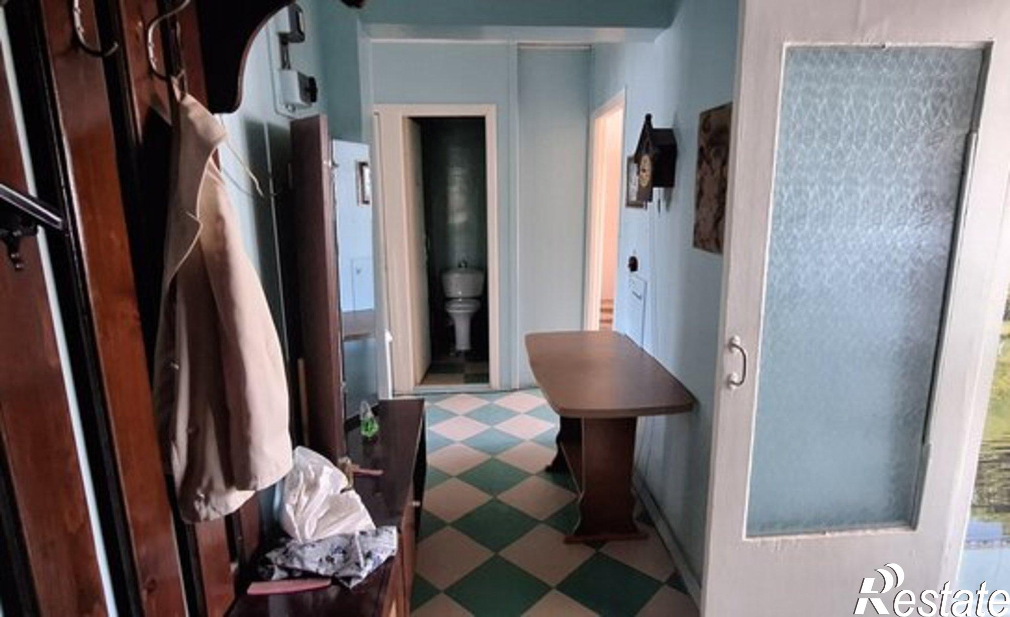 Купить квартиру за 3 200 000 рублей на 2-й микрорайон, 202