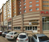 1-комн, 47кв м, этаж 7/10 улица Анохина, 93