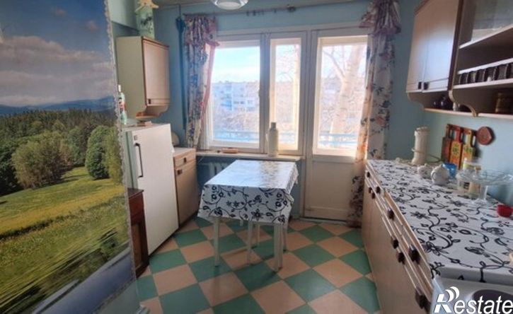 2-комн квартира 2-й микрорайон, 202