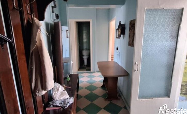 2-комн квартира 2-й микрорайон, 202