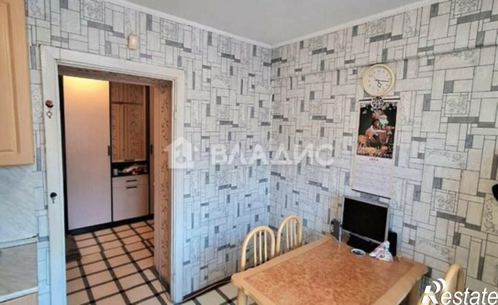 2-комн квартира Чита, 5-й микрорайон, 47