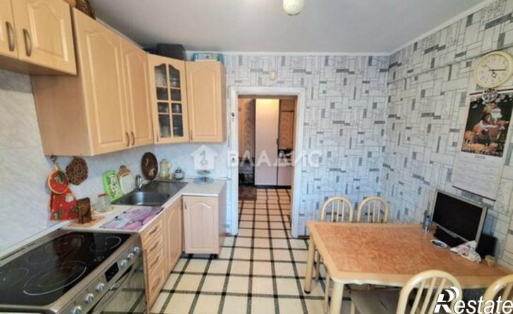 2-комн квартира Чита, 5-й микрорайон, 47