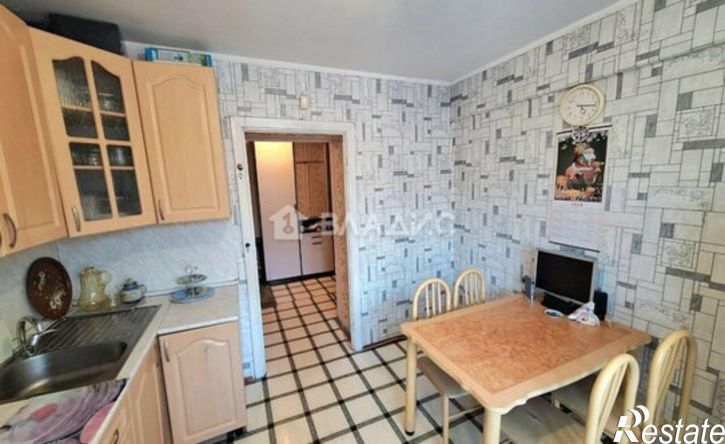 2-комн квартира Чита, 5-й микрорайон, 47