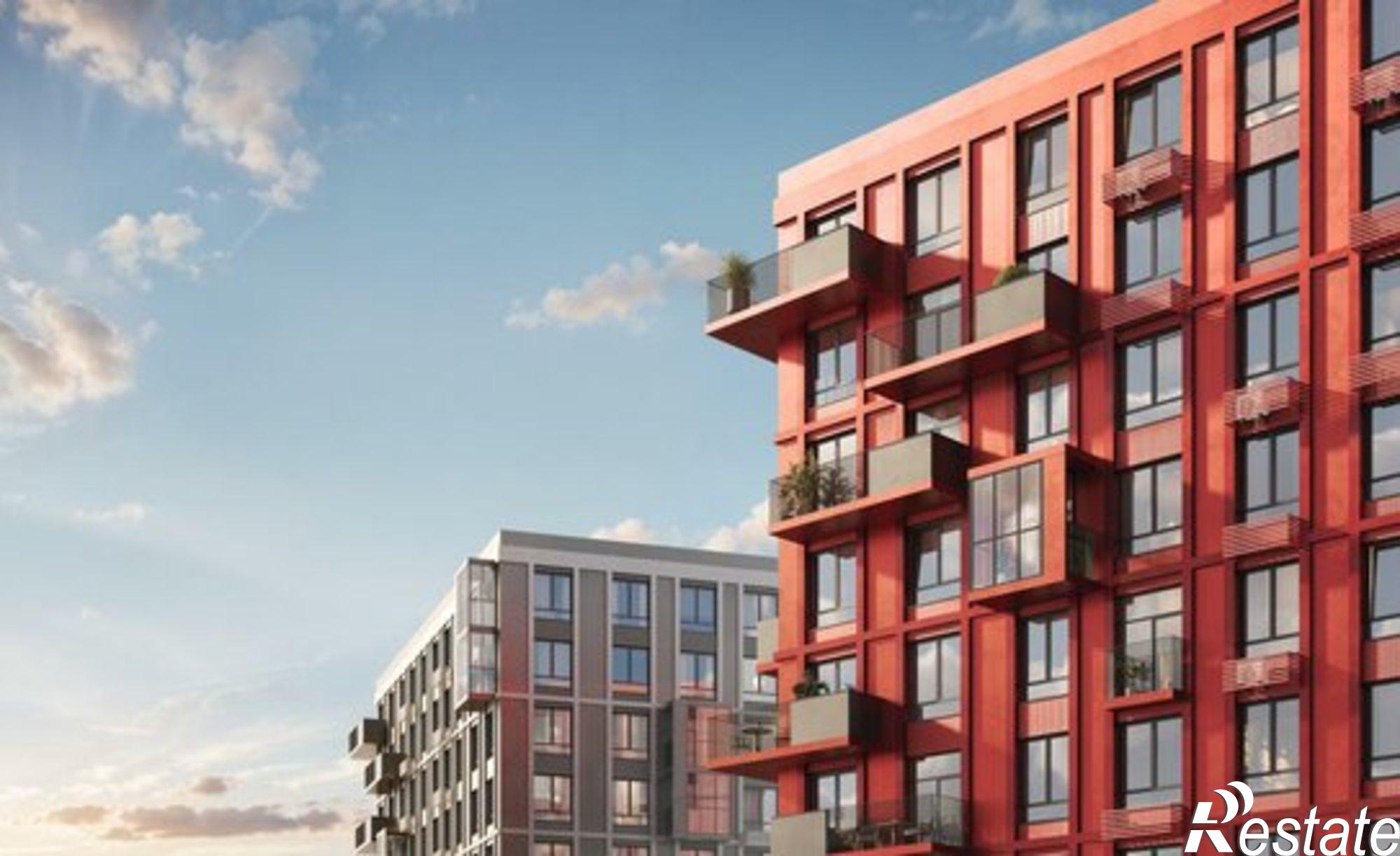 Купить квартиру за 8 058 380 рублей на Чита, Железобетонная улица, 1/1