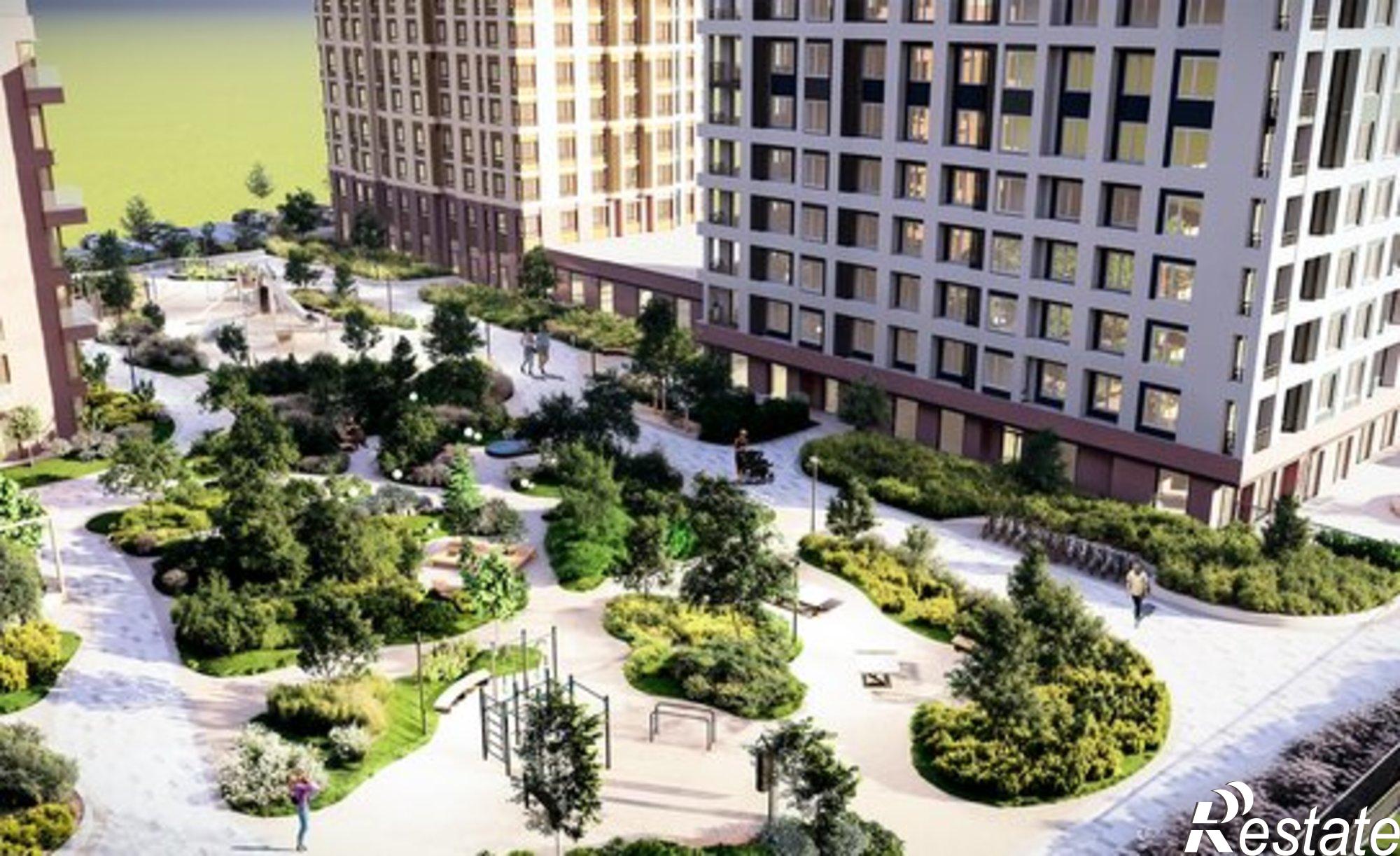 Купить квартиру за 8 400 540 рублей на Чита, микрорайон Каштакский, 1