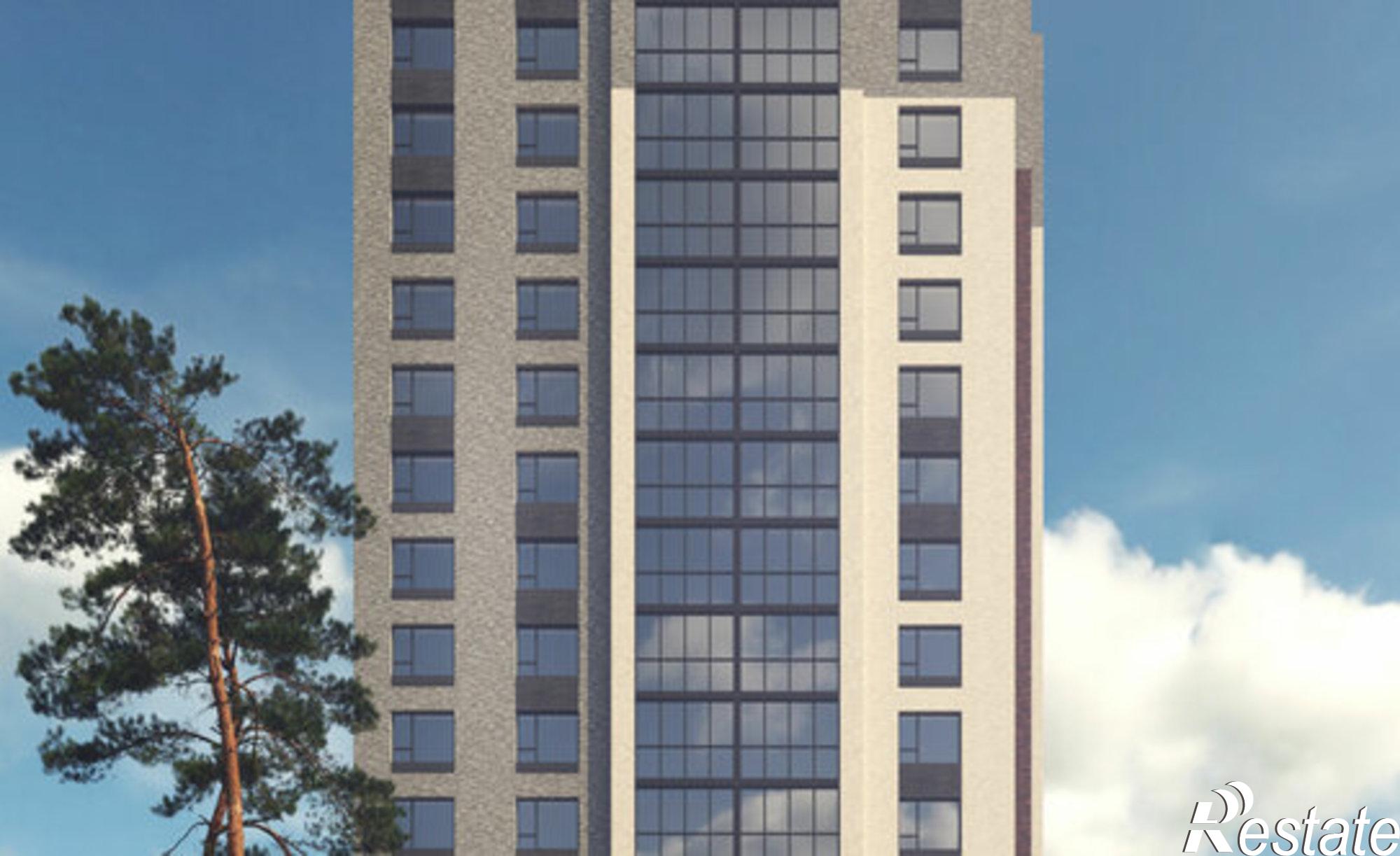 Купить квартиру за 13 770 000 рублей на ул Кочеткова, 76