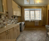 2-комн, 35кв м, этаж 3/5 улица Труда, 2