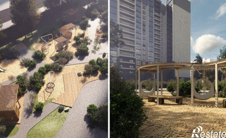 2-комн квартира в новом доме ул Кочеткова, 76,  д. 76