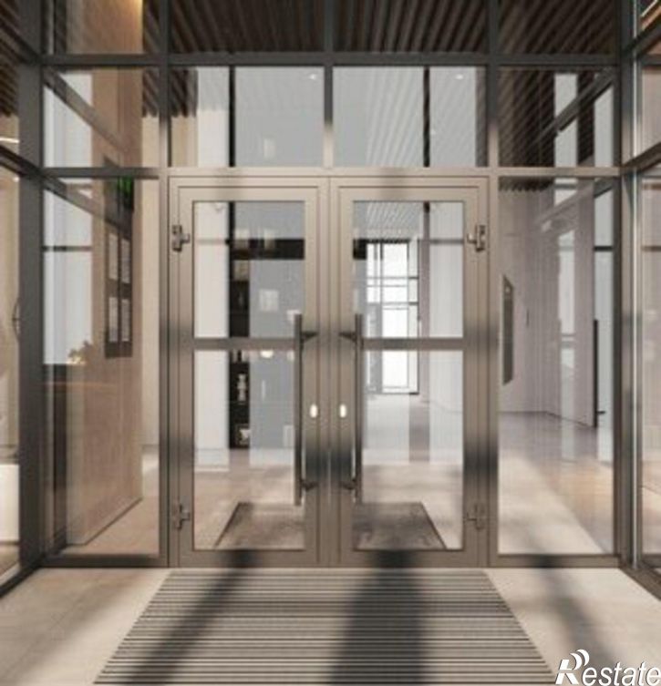 2-комн квартира в новом доме Чита, микрорайон Каштакский, 1