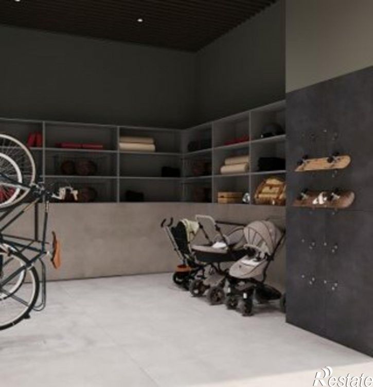 2-комн квартира в новом доме Чита, микрорайон Каштакский, 1