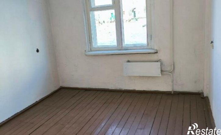 2-комн квартира Чернышевский муниципальный округ, посёлок городского типа Жирекен, 37