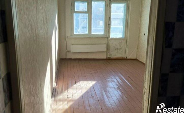 2-комн квартира Чернышевский муниципальный округ, посёлок городского типа Жирекен, 37