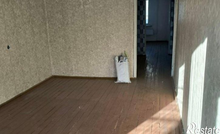 2-комн квартира Чернышевский муниципальный округ, посёлок городского типа Жирекен, 37