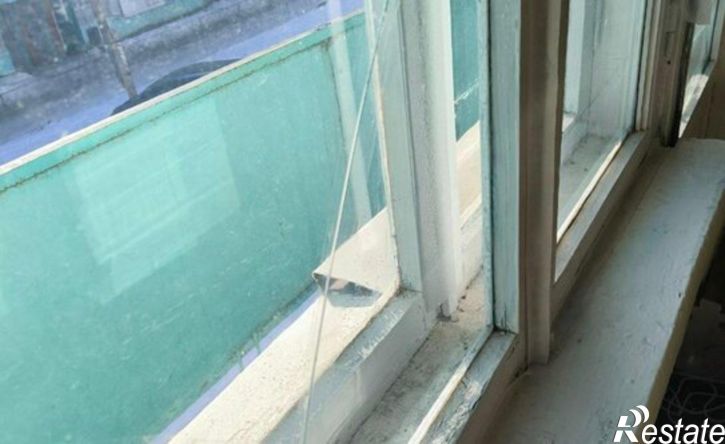 2-комн квартира Чернышевский муниципальный округ, посёлок городского типа Жирекен, 37