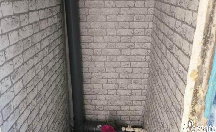 2-комн квартира Чернышевский муниципальный округ, посёлок городского типа Жирекен, 37