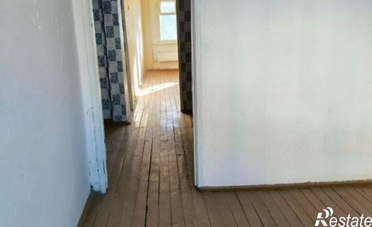 2-комн квартира Чернышевский муниципальный округ, посёлок городского типа Жирекен, 37