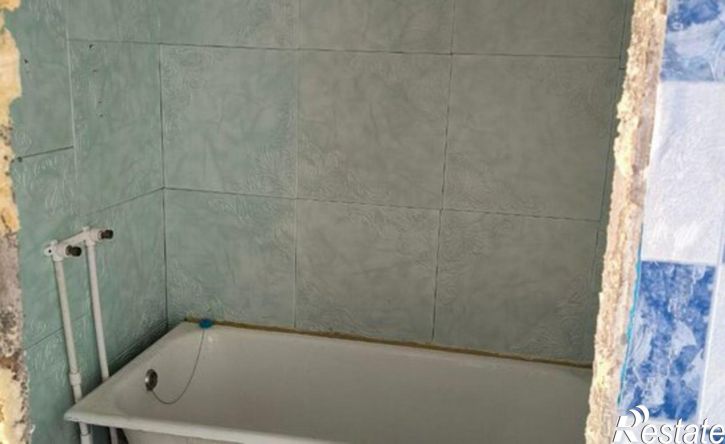 2-комн квартира Чернышевский муниципальный округ, посёлок городского типа Жирекен, 37