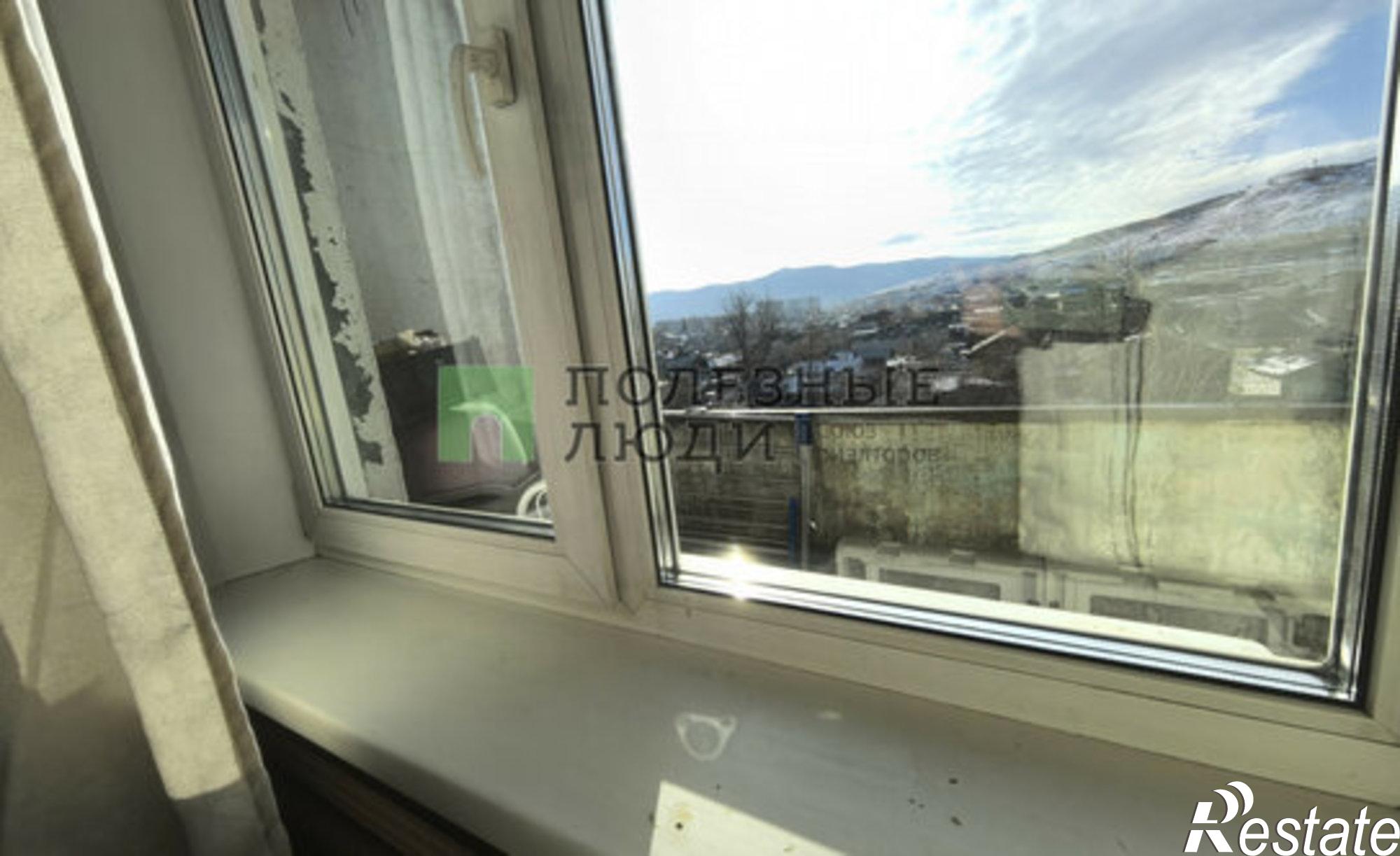 Купить квартиру за 4 900 000 рублей на Чита, 1-й микрорайон, 10