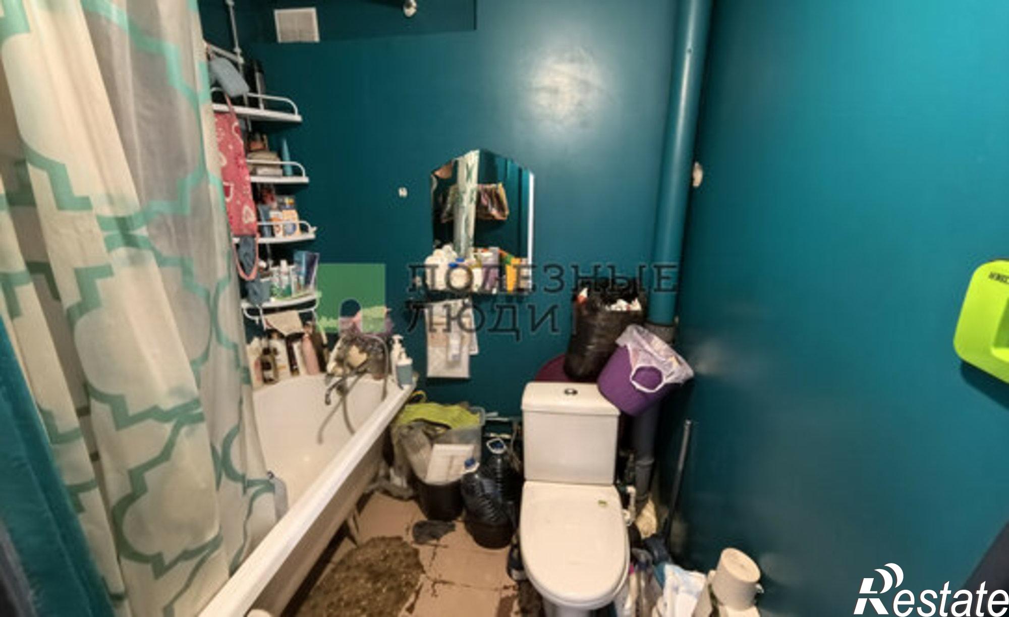 Купить квартиру за 4 900 000 рублей на Чита, 1-й микрорайон, 10