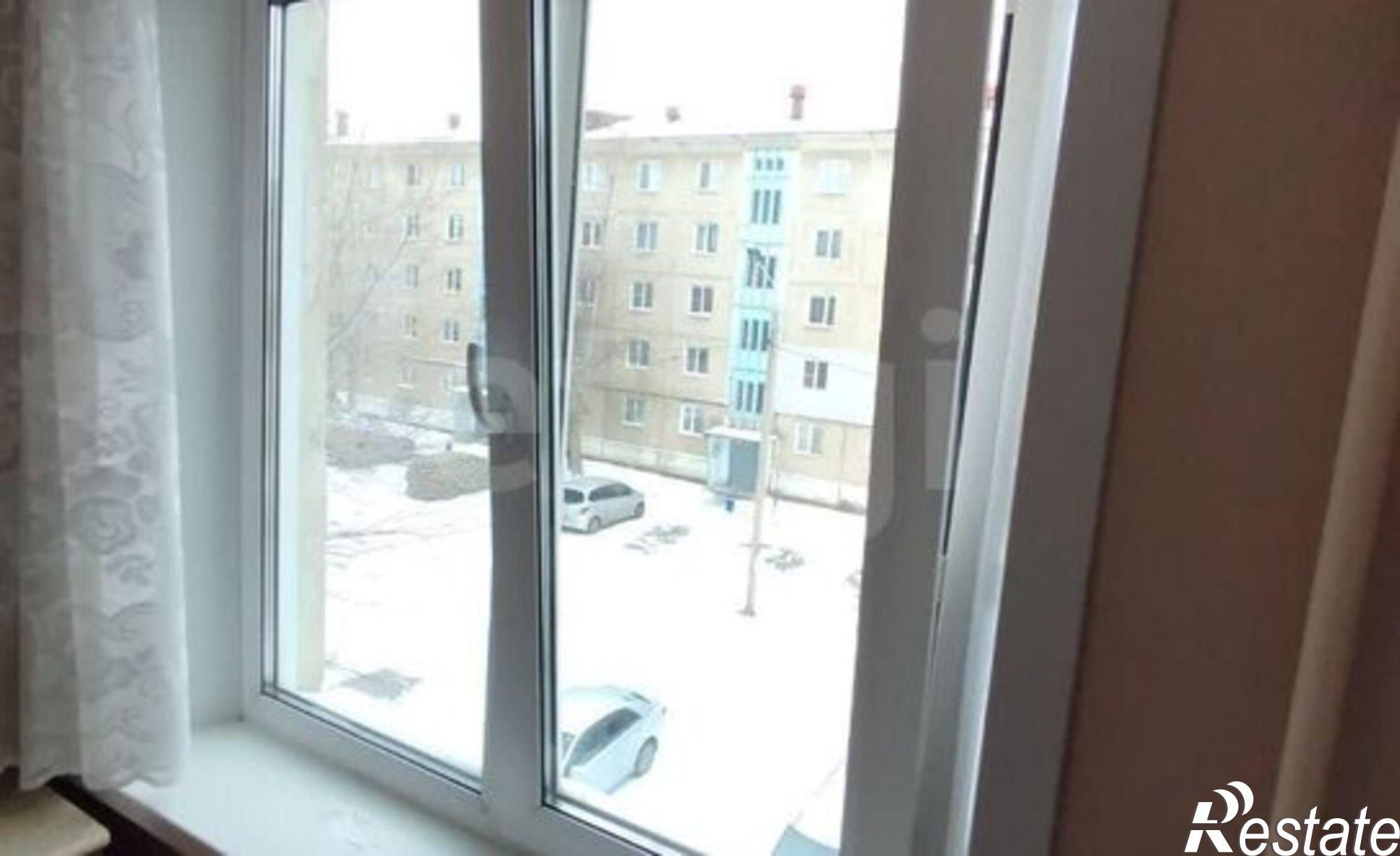 Купить квартиру за 4 788 000 рублей на Чита, 5-й микрорайон, 47