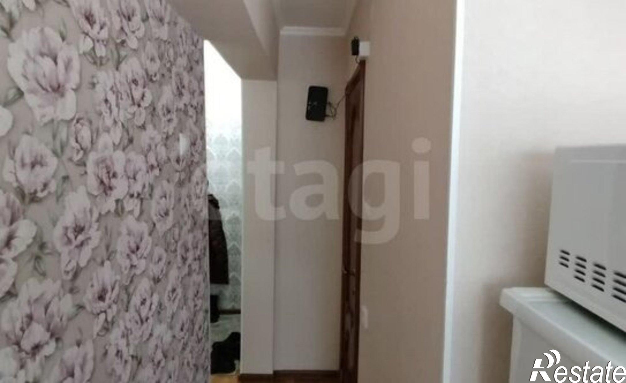 Купить квартиру за 4 788 000 рублей на Чита, 5-й микрорайон, 47