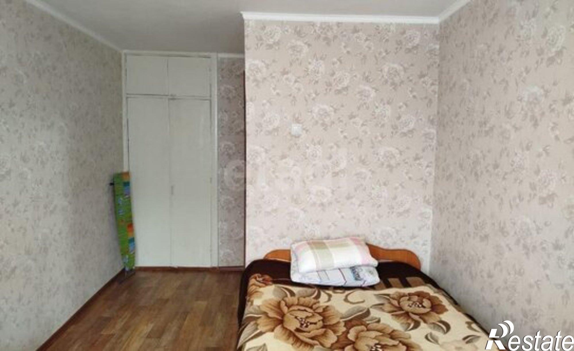 Купить квартиру за 4 788 000 рублей на Чита, 5-й микрорайон, 47