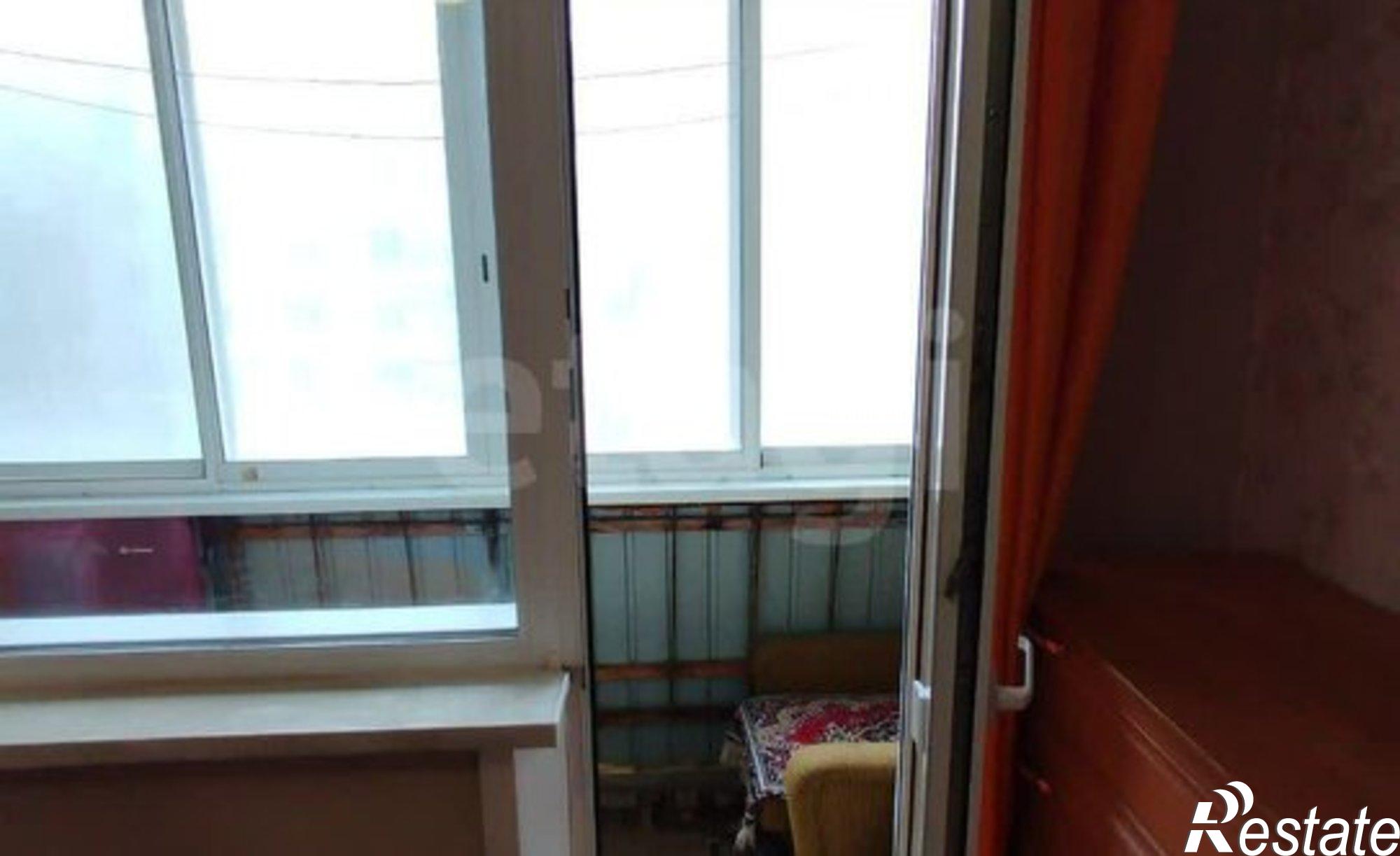 Купить квартиру за 4 788 000 рублей на Чита, 5-й микрорайон, 47