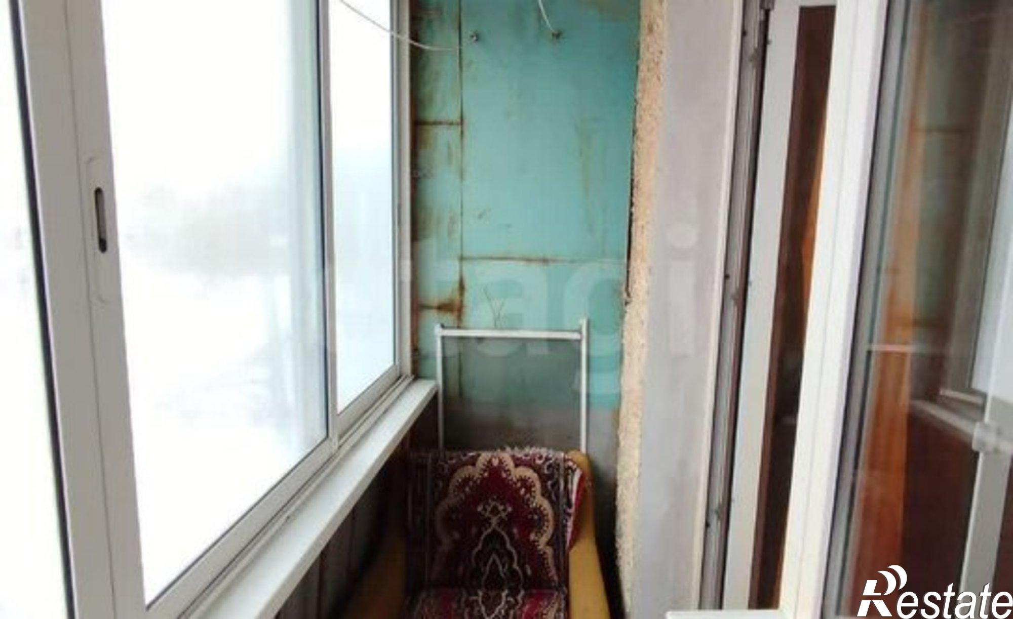 Купить квартиру за 4 788 000 рублей на Чита, 5-й микрорайон, 47