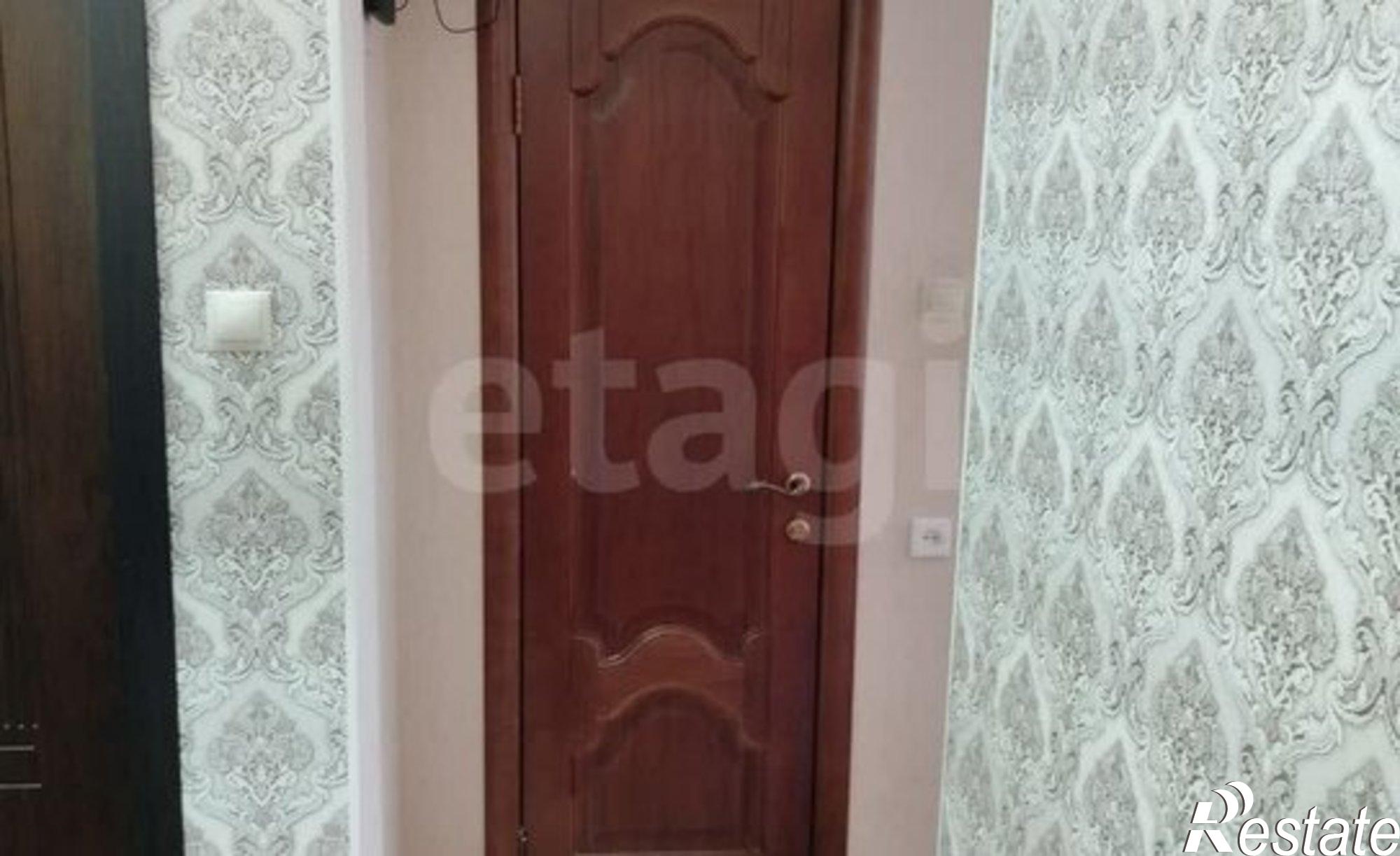 Купить квартиру за 4 788 000 рублей на Чита, 5-й микрорайон, 47