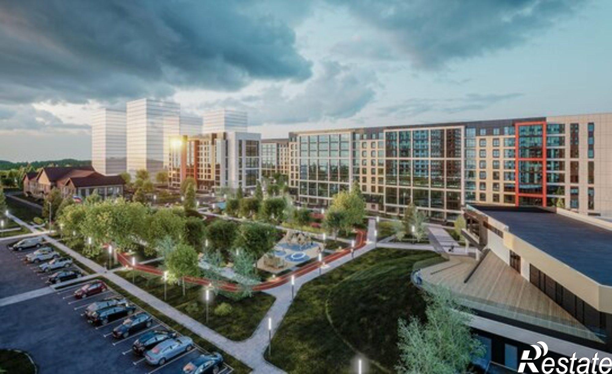 Купить квартиру за 8 200 000 рублей на Чита, микрорайон Хороший, 1