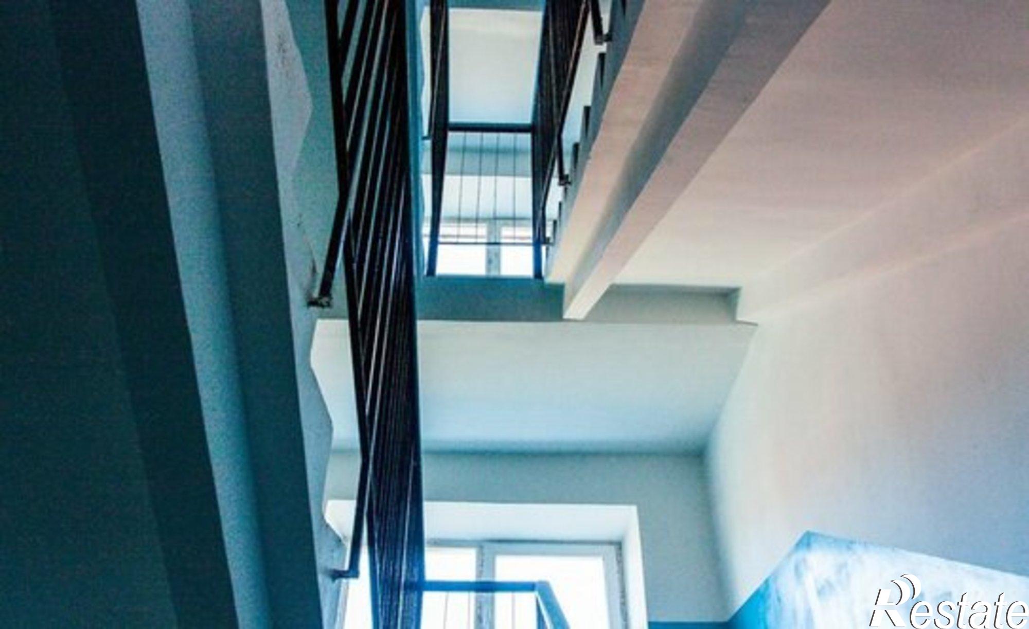 Купить квартиру за 5 700 000 рублей на Чита, посёлок Текстильщиков, 3-й микрорайон, 17