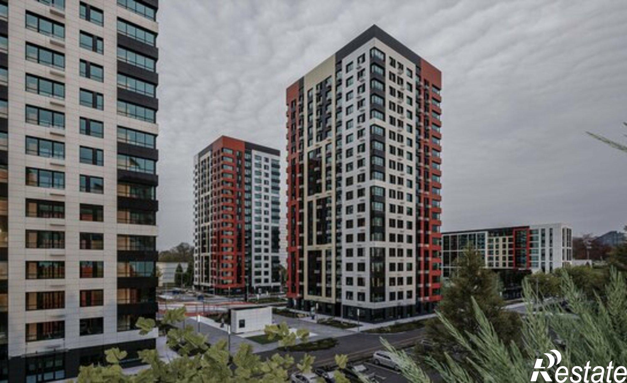 Купить квартиру за 8 200 000 рублей на Чита, микрорайон Хороший, 1