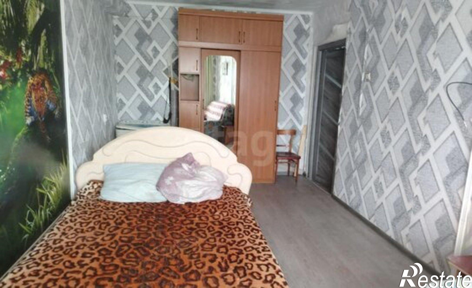 Купить квартиру за 2 700 000 рублей на улица Гагарина, 9