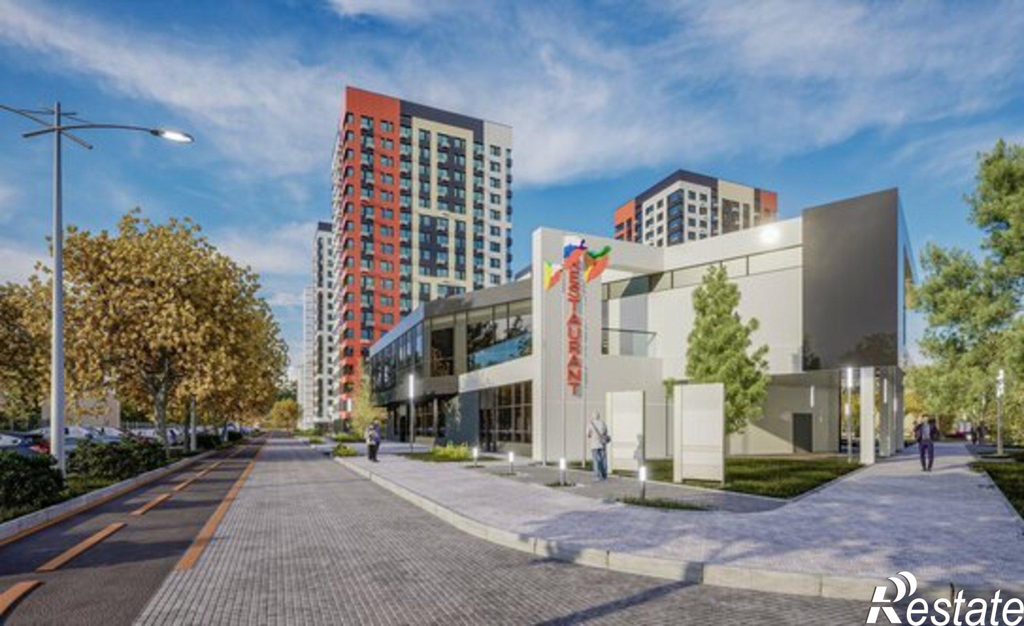 Купить квартиру за 8 200 000 рублей на Чита, микрорайон Хороший, 1