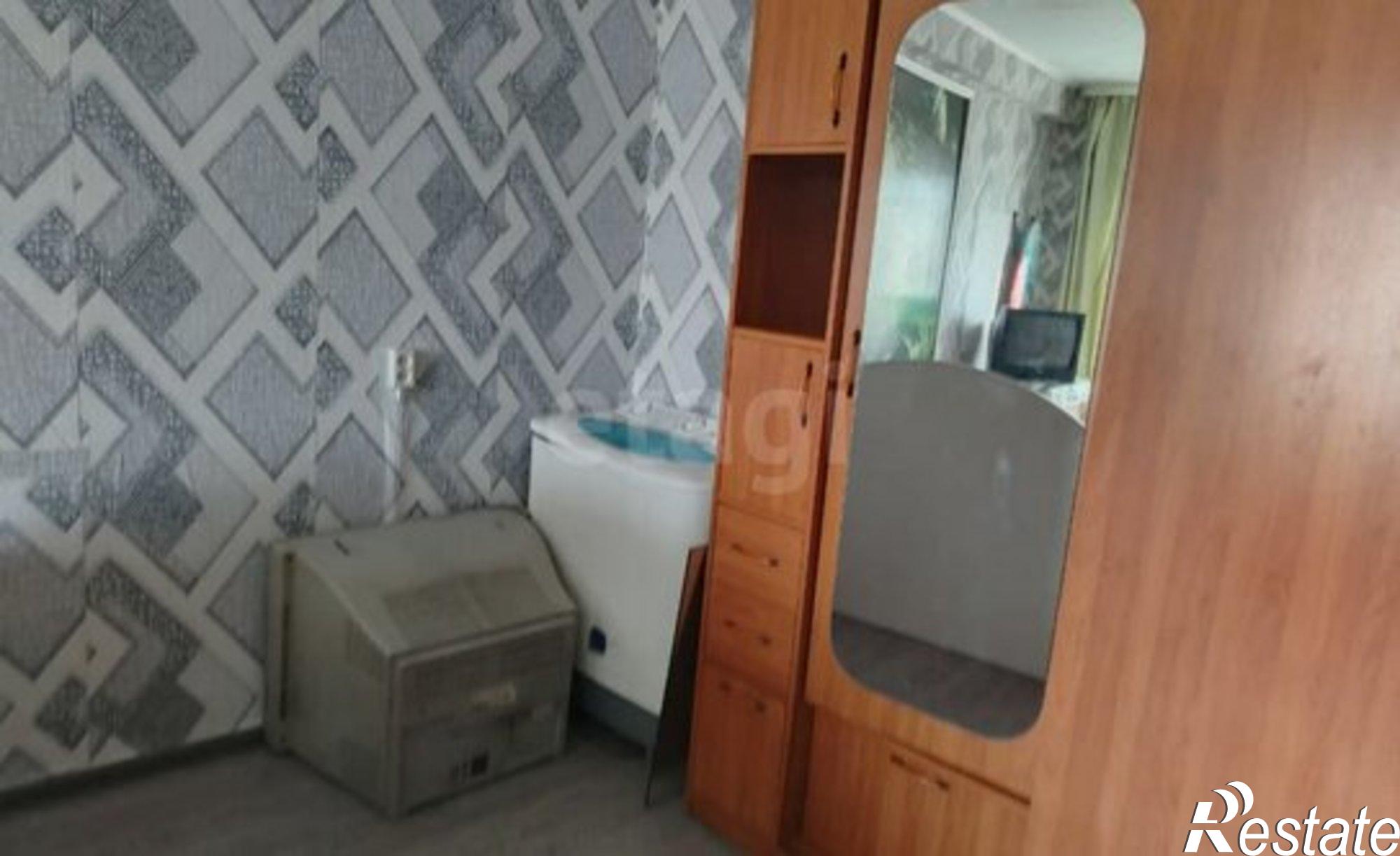 Купить квартиру за 2 700 000 рублей на улица Гагарина, 9