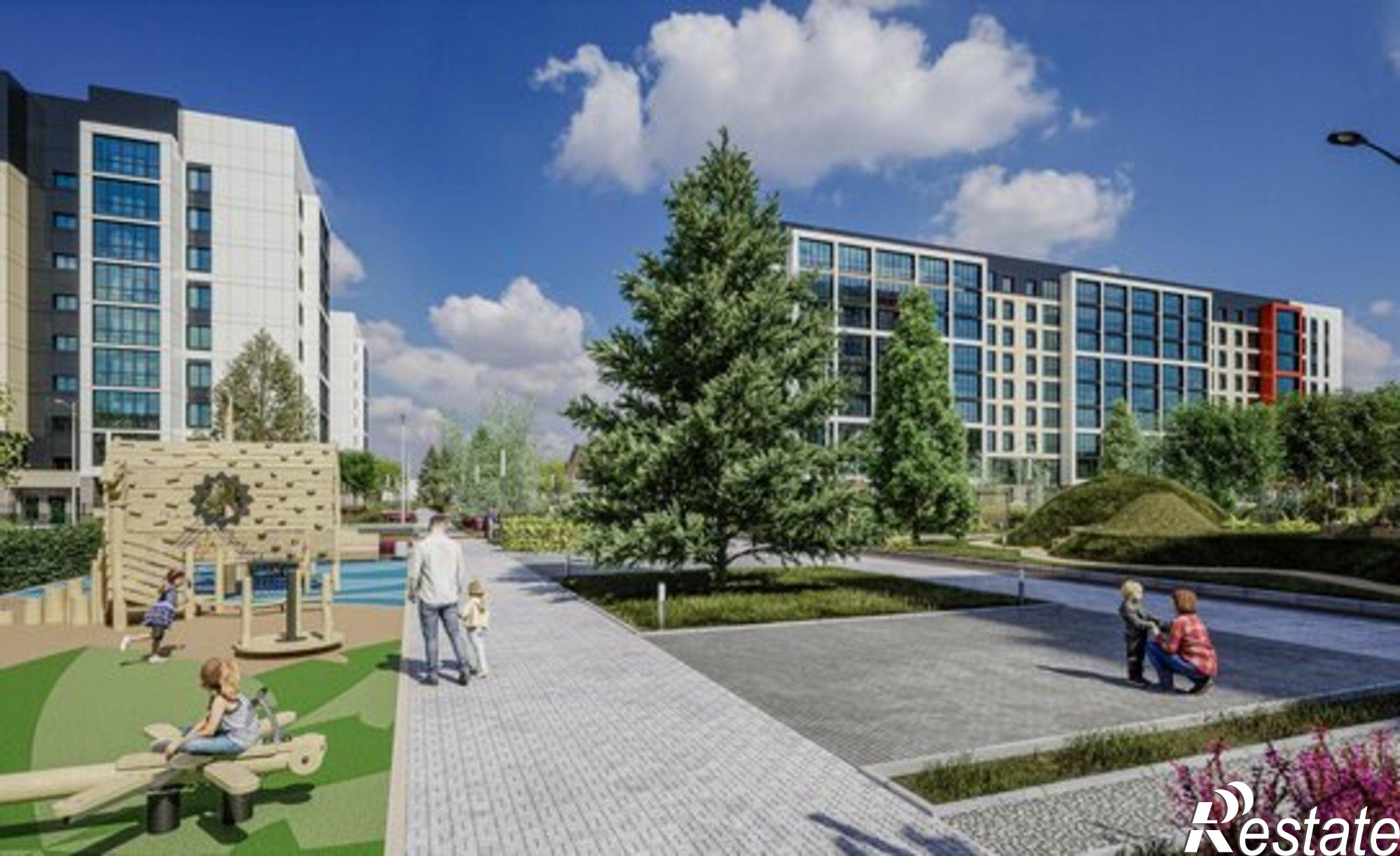 Купить квартиру за 8 200 000 рублей на Чита, микрорайон Хороший, 1